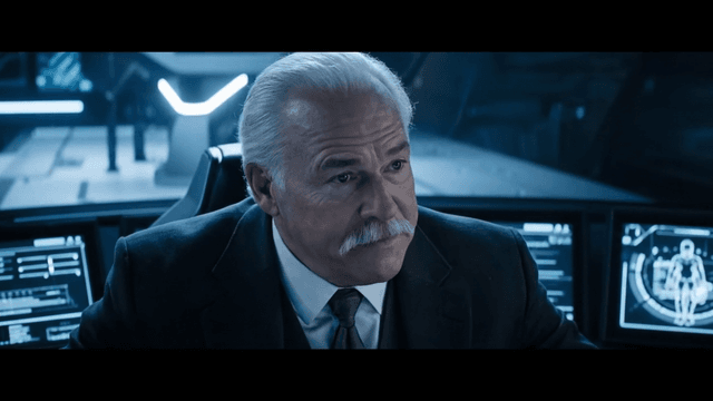 Alfred (calm, measured tone):
"Batman, there's a roadblock ahead. You need to reroute."
Batman (gruff, determined voice):
"Copy that, Alfred. Taking the alternate path."