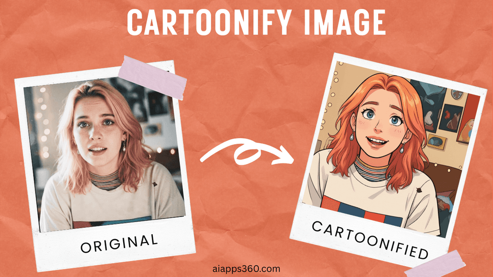 Cartoonify