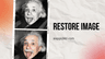 Restore Image